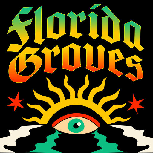 Florida Groves logo