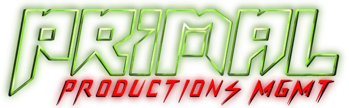 Primal Productions logo