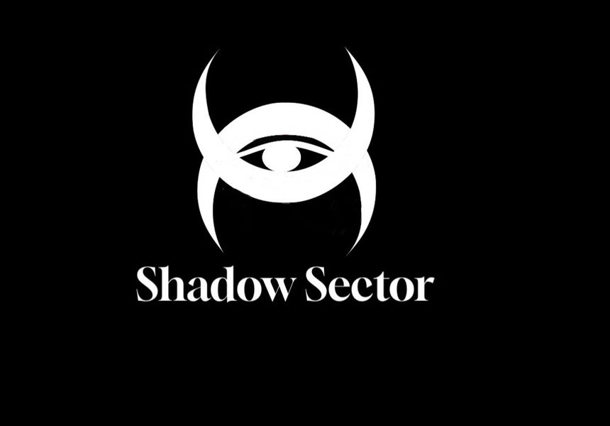 Shadow Sector logo