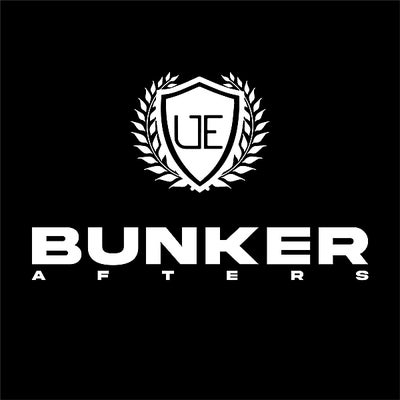 UE Presents logo